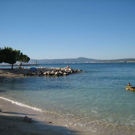 Rosa Apartman Crikvenica Exterior photo