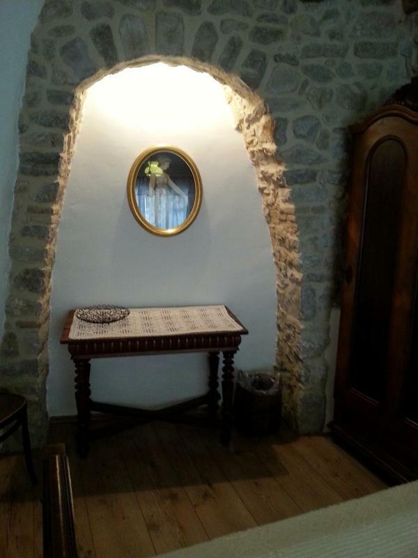 Rosa Apartman Crikvenica Exterior photo